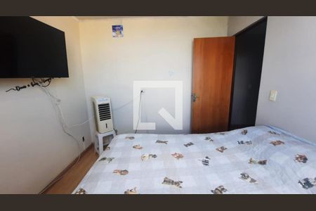 Casa à venda com 2 quartos, 50m² em Canadá, Belo Horizonte