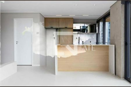 Apartamento à venda com 2 quartos, 140m² em Vila Nova Conceição, São Paulo