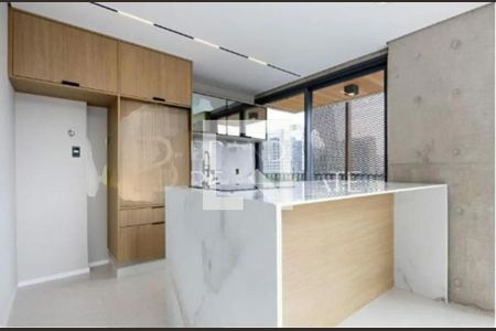 Apartamento à venda com 2 quartos, 140m² em Vila Nova Conceição, São Paulo