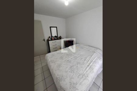 Apartamento à venda com 2 quartos, 54m² em Cidade das Flores, Osasco
