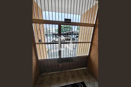 Apartamento à venda com 2 quartos, 54m² em Cidade das Flores, Osasco