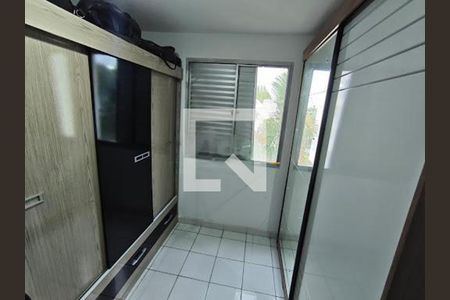 Apartamento à venda com 2 quartos, 54m² em Cidade das Flores, Osasco