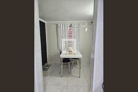 Casa à venda com 2 quartos, 370m² em Pestana, Osasco