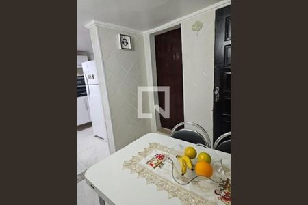 Casa à venda com 2 quartos, 370m² em Pestana, Osasco
