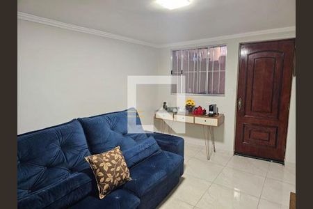 Casa à venda com 2 quartos, 370m² em Pestana, Osasco