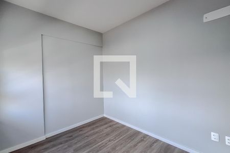 Suíte de apartamento à venda com 1 quarto, 35m² em Vila Mariana, São Paulo