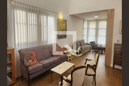 Casa à venda com 4 quartos, 372m² em Jardim Samambaia, Jundiaí