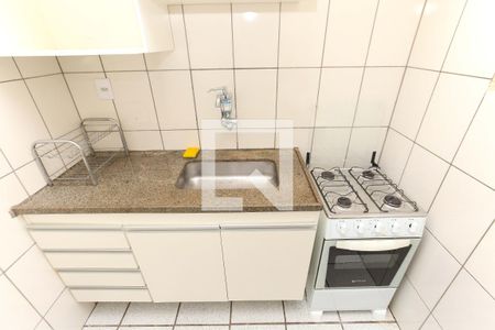 Casa de Condomínio para alugar com 2 quartos, 55m² em Palmeiras, Belo Horizonte