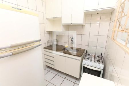 Casa de Condomínio para alugar com 2 quartos, 55m² em Palmeiras, Belo Horizonte