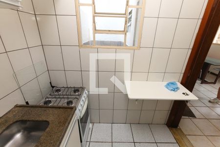 Casa de Condomínio para alugar com 2 quartos, 55m² em Palmeiras, Belo Horizonte