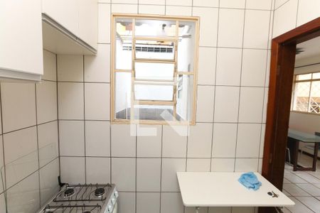 Casa de Condomínio para alugar com 2 quartos, 55m² em Palmeiras, Belo Horizonte