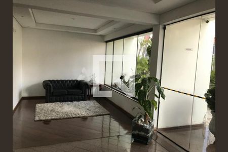 Apartamento à venda com 3 quartos, 112m² em Mooca, São Paulo