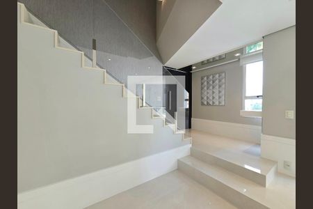 Sala de apartamento à venda com 2 quartos, 130m² em Itaim Bibi, São Paulo