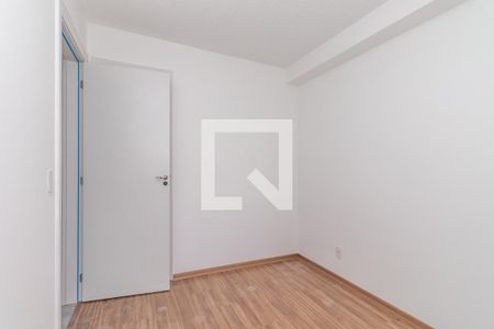 Suíte de apartamento para alugar com 1 quarto, 26m² em Água Branca, São Paulo