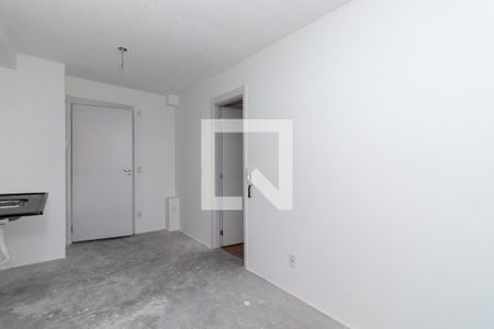 Sala de apartamento para alugar com 1 quarto, 26m² em Água Branca, São Paulo