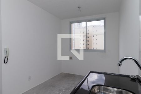 Sala de apartamento para alugar com 1 quarto, 26m² em Água Branca, São Paulo
