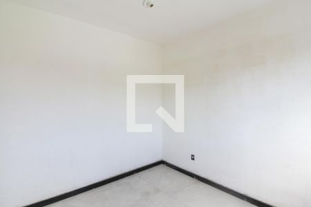 Suíte de apartamento à venda com 3 quartos, 184m² em Santa Monica, Belo Horizonte