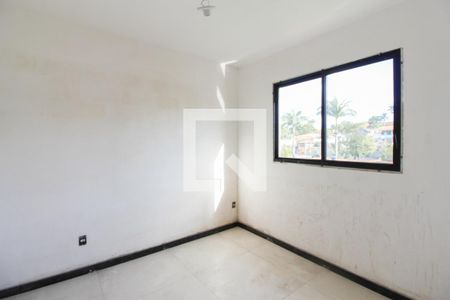 Suíte de apartamento à venda com 3 quartos, 184m² em Santa Monica, Belo Horizonte