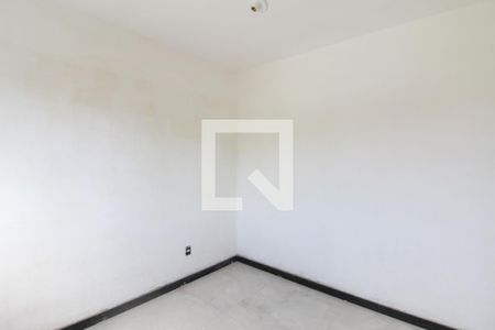 Suíte de apartamento à venda com 3 quartos, 184m² em Santa Monica, Belo Horizonte