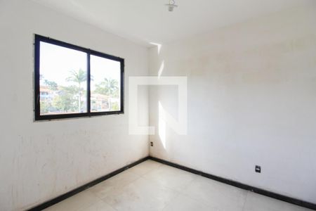 Suíte de apartamento à venda com 3 quartos, 184m² em Santa Monica, Belo Horizonte