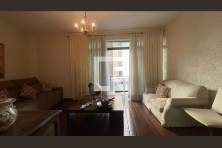 Apartamento à venda com 4 quartos, 189m² em Cidade Nova, Belo Horizonte