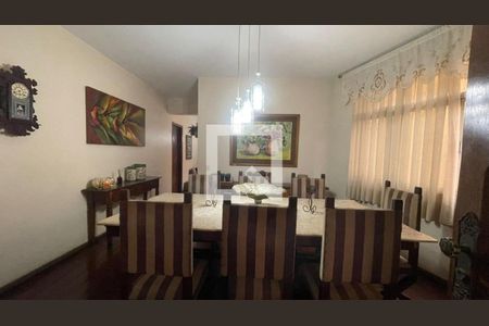 Apartamento à venda com 4 quartos, 189m² em Cidade Nova, Belo Horizonte