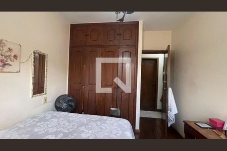 Apartamento à venda com 4 quartos, 189m² em Cidade Nova, Belo Horizonte