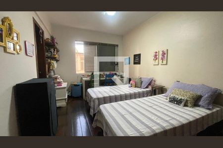 Apartamento à venda com 4 quartos, 189m² em Cidade Nova, Belo Horizonte