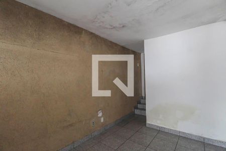 Sala de casa para alugar com 1 quarto, 100m² em Vila Graciosa, São Paulo