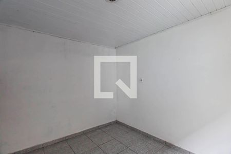 Quarto  de casa para alugar com 1 quarto, 100m² em Vila Graciosa, São Paulo