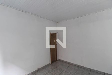 Quarto  de casa para alugar com 1 quarto, 100m² em Vila Graciosa, São Paulo