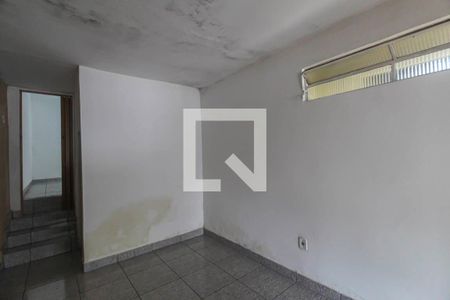 Sala de casa para alugar com 1 quarto, 100m² em Vila Graciosa, São Paulo