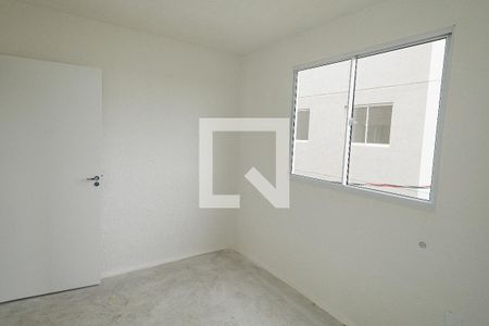 Quarto 1 de apartamento para alugar com 2 quartos, 40m² em Santa Cruz, Rio de Janeiro
