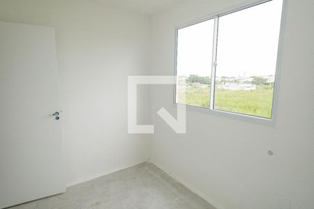 Quarto 2 de apartamento para alugar com 2 quartos, 40m² em Santa Cruz, Rio de Janeiro