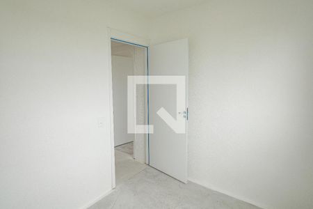 Quarto 2 de apartamento para alugar com 2 quartos, 40m² em Santa Cruz, Rio de Janeiro