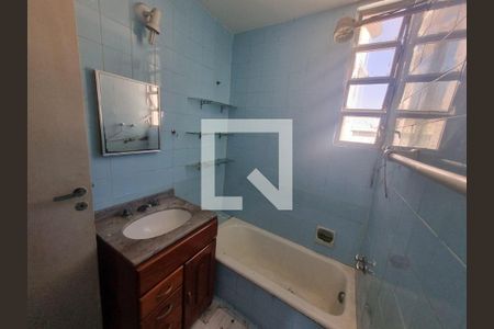 Apartamento à venda com 3 quartos, 82m² em Copacabana, Rio de Janeiro