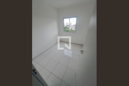 Quarto de apartamento para alugar com 2 quartos, 43m² em Jardim Jacinto, Jacareí