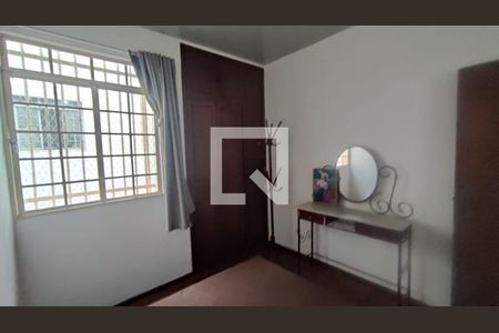 Apartamento à venda com 3 quartos, 90m² em Cidade Nova, Belo Horizonte