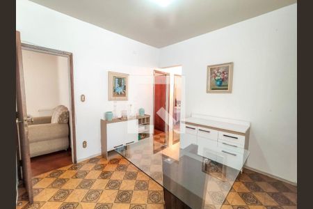 Apartamento à venda com 3 quartos, 90m² em Cidade Nova, Belo Horizonte