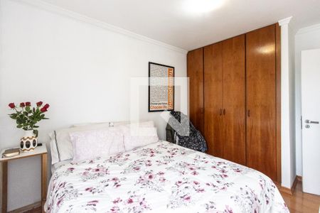 Quarto 1 de apartamento para alugar com 2 quartos, 62m² em Vila Ipojuca, São Paulo