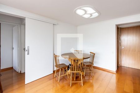 Sala de apartamento para alugar com 2 quartos, 62m² em Vila Ipojuca, São Paulo