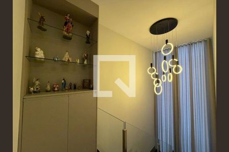 Casa de Condomínio à venda com 3 quartos, 146m² em Nossa Senhora do Carmo, Contagem