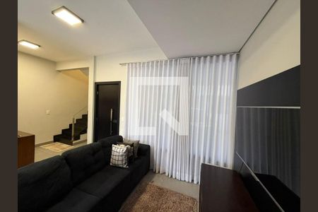 Casa de Condomínio à venda com 3 quartos, 146m² em Nossa Senhora do Carmo, Contagem