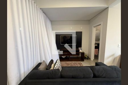 Casa de Condomínio à venda com 3 quartos, 146m² em Nossa Senhora do Carmo, Contagem