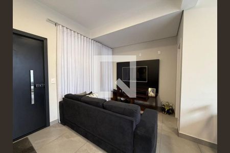 Casa de Condomínio à venda com 3 quartos, 146m² em Nossa Senhora do Carmo, Contagem