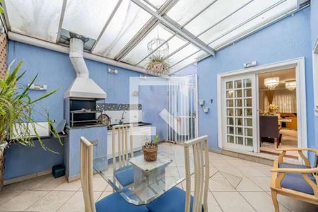 Casa à venda com 3 quartos, 160m² em Parque Continental, São Paulo