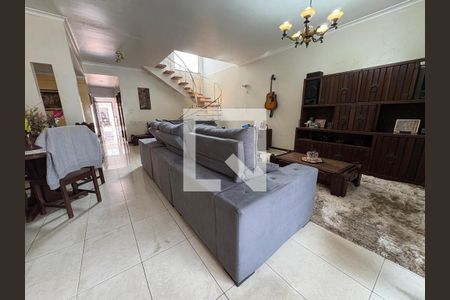 Casa à venda com 5 quartos, 395m² em Anchieta, São Bernardo do Campo