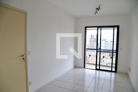 Apartamento para alugar com 2 quartos, 37m² em Chácara Santo Antônio (zona Sul), São Paulo