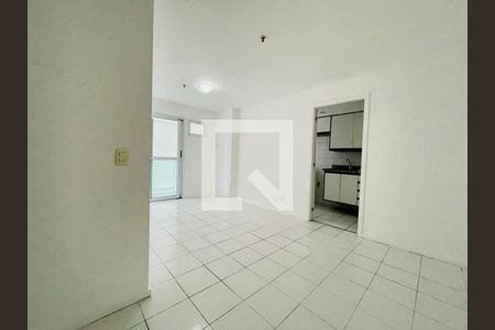 Apartamento à venda com 2 quartos, 60m² em Botafogo, Rio de Janeiro