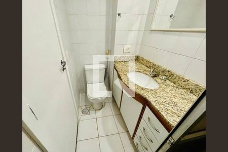 Apartamento à venda com 2 quartos, 60m² em Botafogo, Rio de Janeiro
